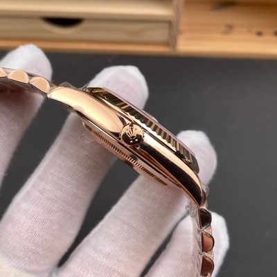 Rolex Watch — 4