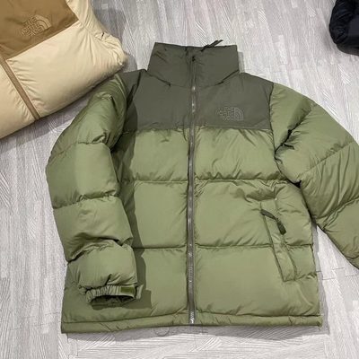 The North Face 1996 Retro Nuptse Down Jacket — 8