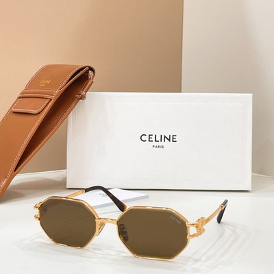 Celine Sunglasses — 4