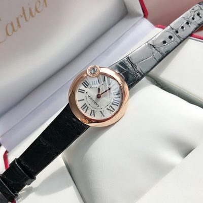 Cartier Watch — 5
