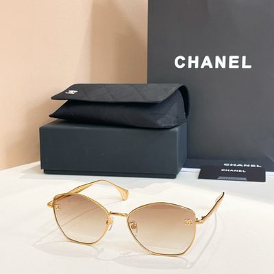 Chanel Sunglasses — 3
