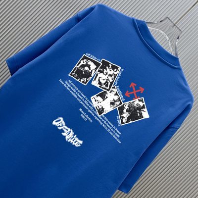 T-Shirt — 3