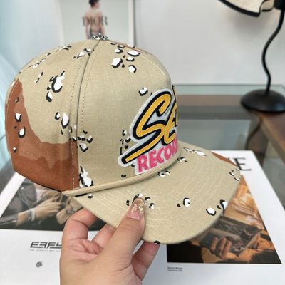 Chrome Hearts Cap — 7