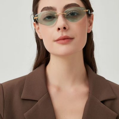 Prada Sunglasses — 3