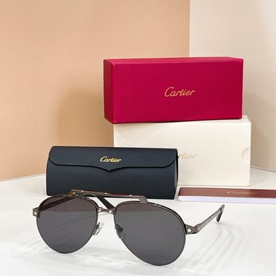 Cartier Sunglasses — 7