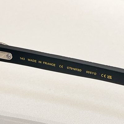 Cartier Sunglasses — 6