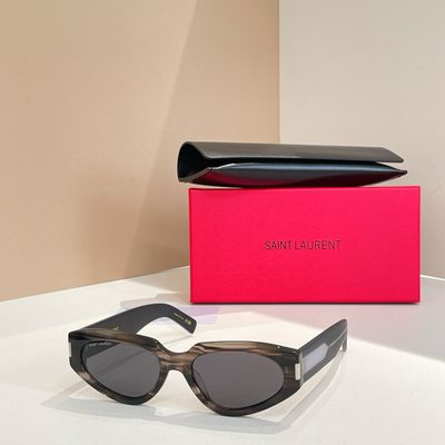 YSL Sunglasses — 4