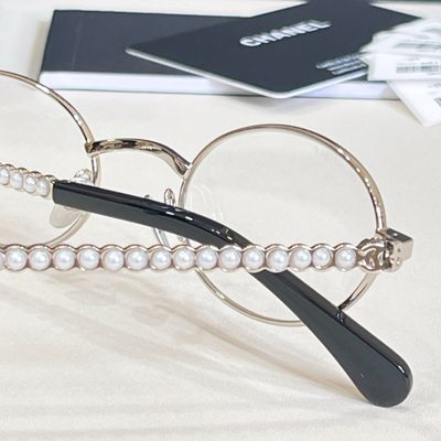 Chanel Sunglasses — 5