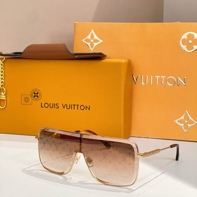 LV Sunglasses — 3
