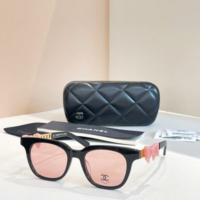 Chanel Sunglasses — 6