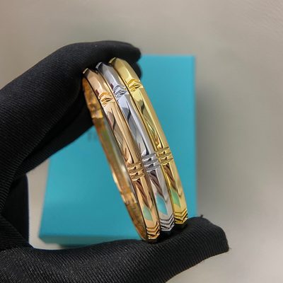 Tiffany Jewellery