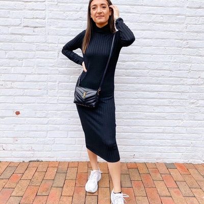 YSL Bag — 3