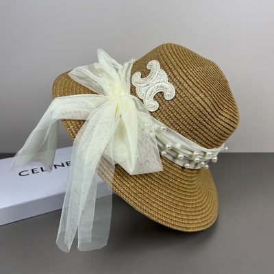 Celine Bucket Hats — 7