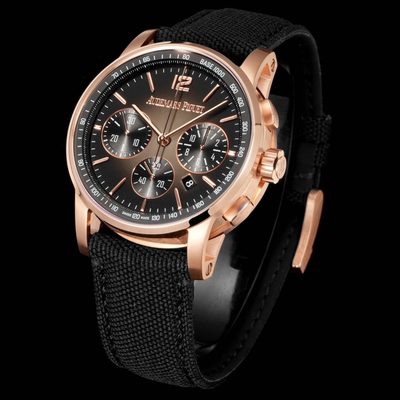 AP Watch — 3