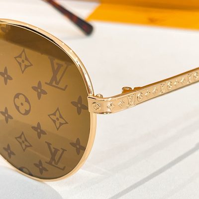 LV Sunglasses — 7