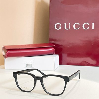 Gucci Sunglasses — 5
