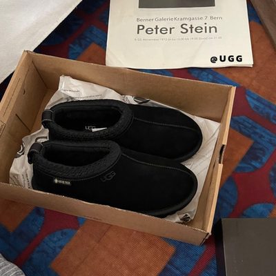 UGG Tasman GTX slippers — 9