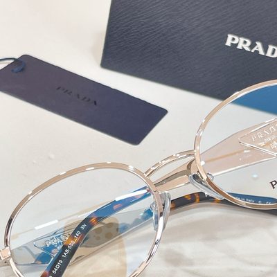Prada Sunglasses — 5