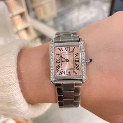 Cartier Watch