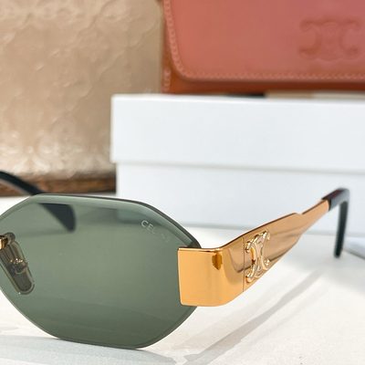Celine Sunglasses — 7