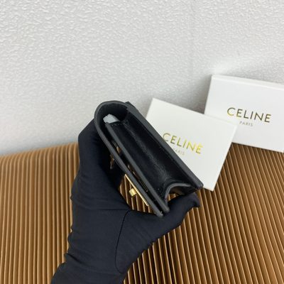 Celine Wallet — 5