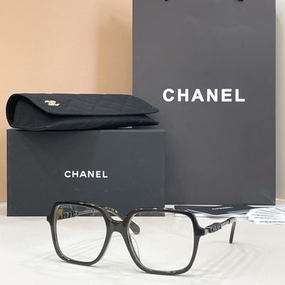 Chanel Sunglasses — 6