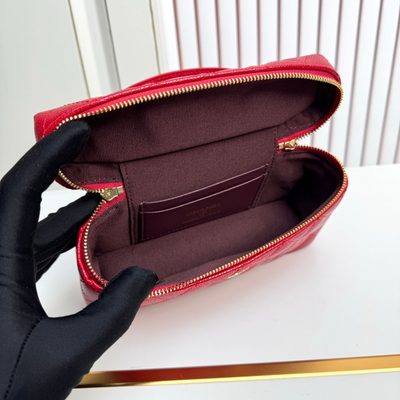 Chanel Bag — 9