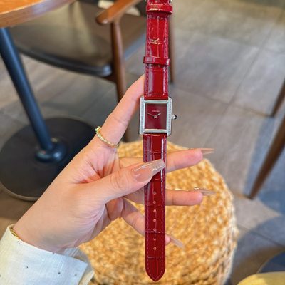 Cartier Watch — 3
