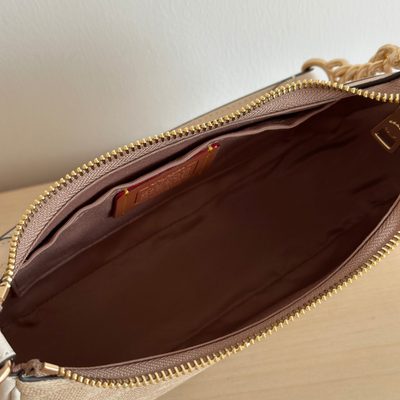 Coach Bag — 7