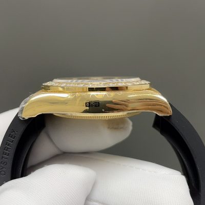 Rolex Watch — 5