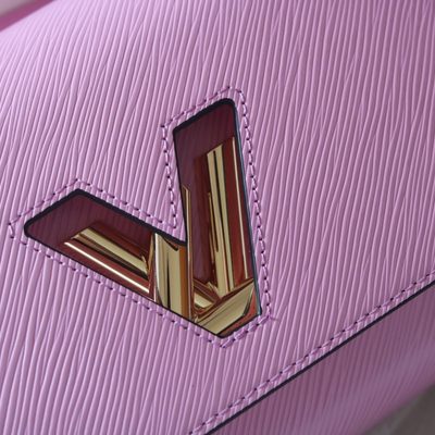 Louis Vuitton Bag — 5