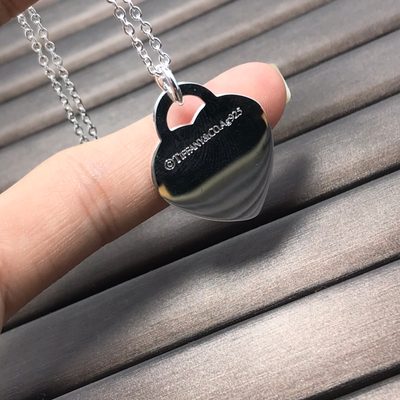 Tiffany Jewellery — 4