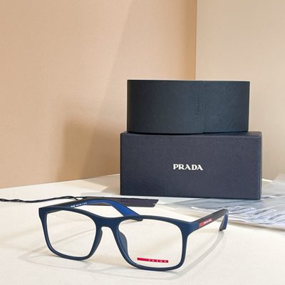 Prada Sunglasses — 3