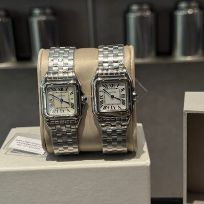 Cartier Watch — 7