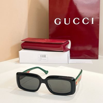 Gucci Sunglasses — 6