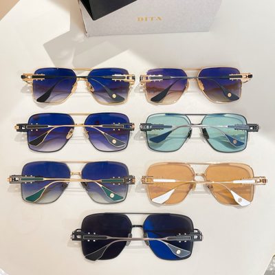 Dita Sunglasses — 9