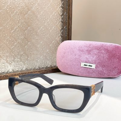 Miu Miu Sunglasses — 3