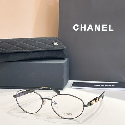 Chanel Sunglasses — 3