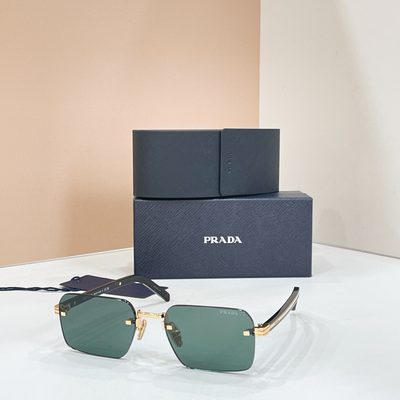 Prada Sunglasses — 5