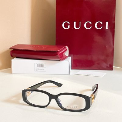 Gucci Sunglasses — 5