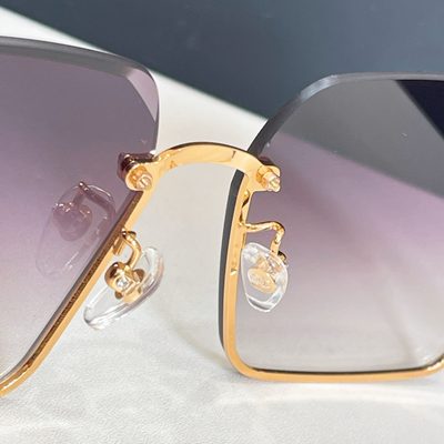 Chanel Sunglasses — 7