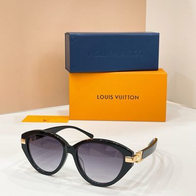 LV Sunglasses — 5