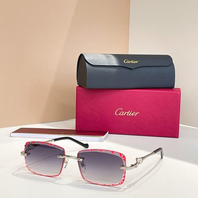 Cartier Sunglasses — 6