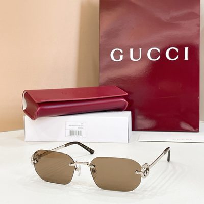Gucci Sunglasses — 3