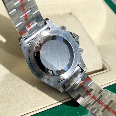 Rolex Watch — 9