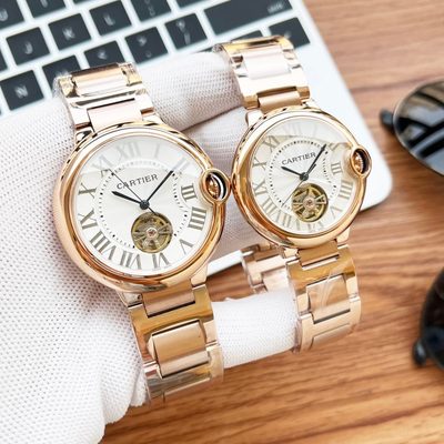 Cartier Watch — 3