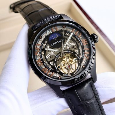 Cartier Watch — 5