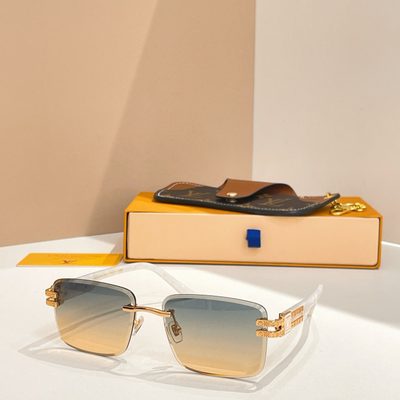 LV Sunglasses — 5