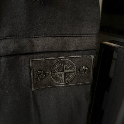 Stone Island — 7