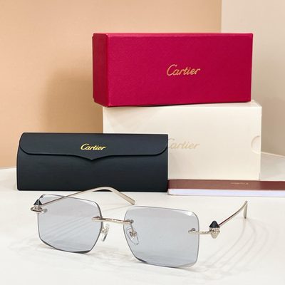 Cartier Sunglasses — 5